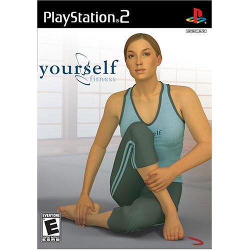 Yourself! Fitness — Import Game Deal
