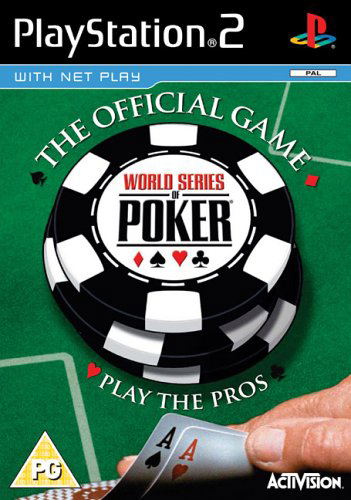 World Series of Poker — Import Game Deal
