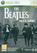 The Beatles: Rock Band thumbnail 1