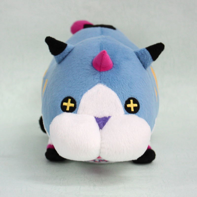 Kingdom Hearts 3D: Dream Drop Distance Plush Wondernyan (Re-Run) image 1