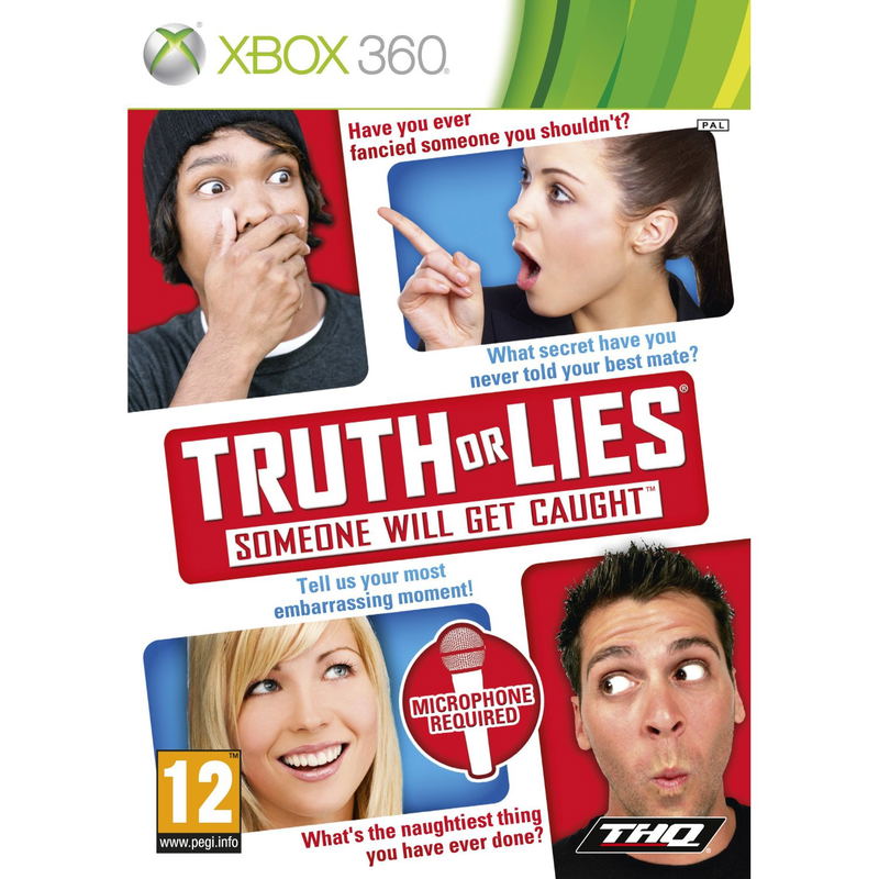 Truth or Lies image 1