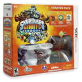 Skylanders Giants (Starter Pack) thumbnail 1