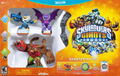 Skylanders Giants (Starter Pack) thumbnail 2