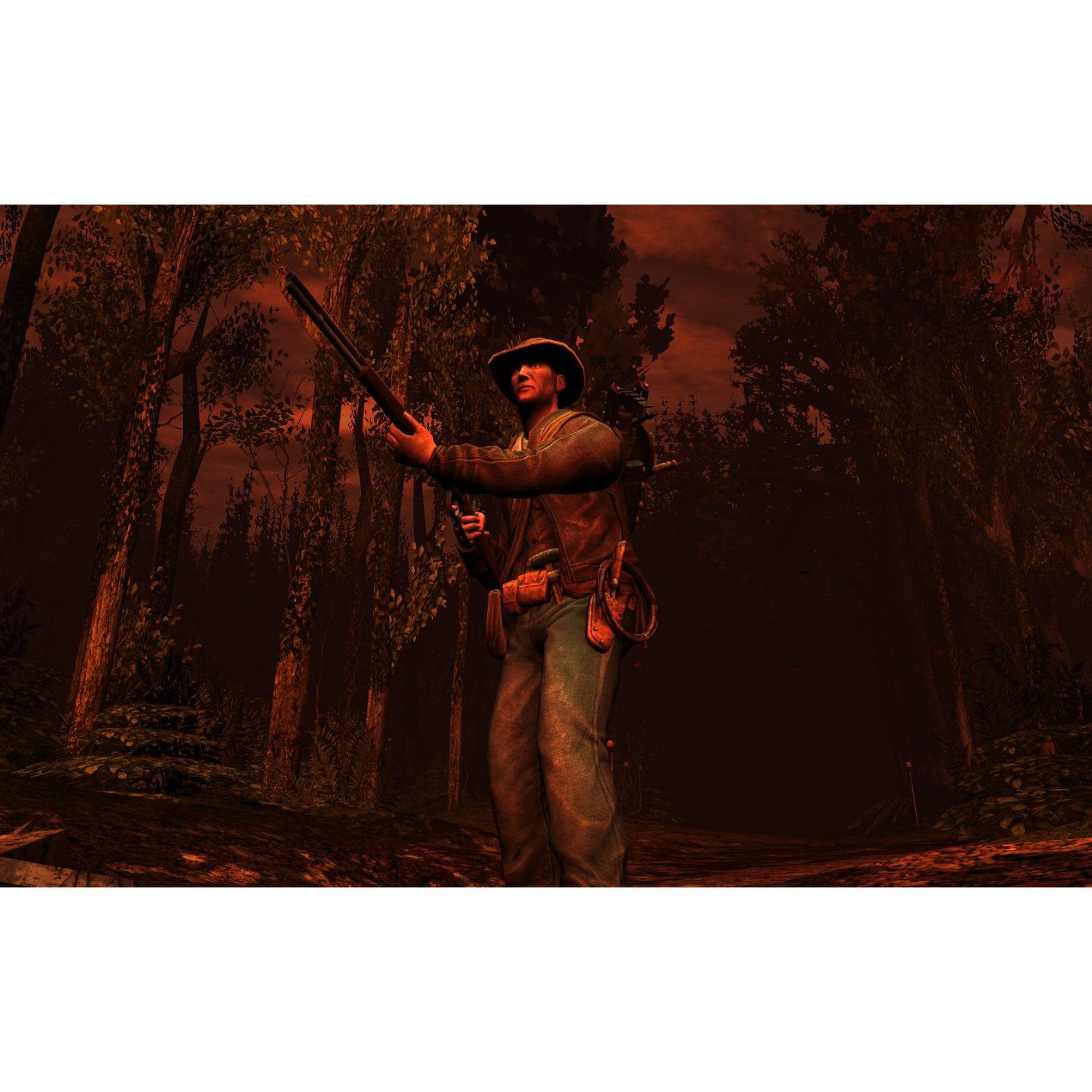 Killing Floor (Gold Edition) (DVD-ROM) for Windows