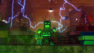 LEGO Batman 2: DC Super Heroes (DVD-ROM)_