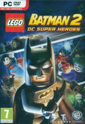 LEGO Batman 2: DC Super Heroes (DVD-ROM) thumbnail 1