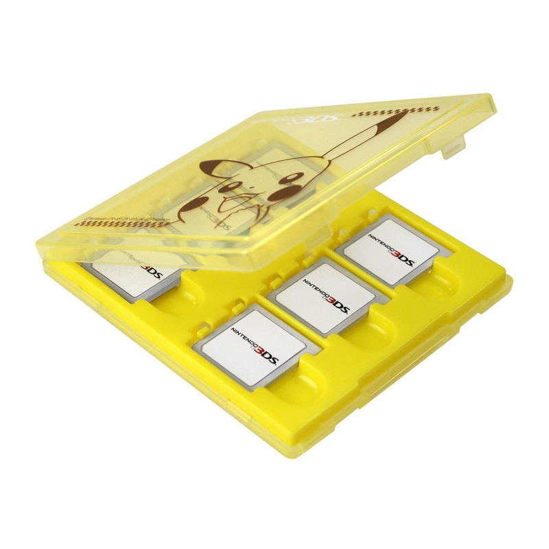 Card Pocket 6 (Pikachu Version) image 3