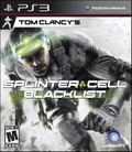 Tom Clancy's Splinter Cell: Blacklist thumbnail 1
