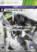 Tom Clancy's Splinter Cell: Blacklist thumbnail 1