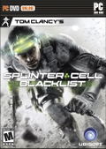 Tom Clancy's Splinter Cell: Blacklist (DVD-ROM) thumbnail 1