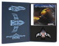 Sturmwind: Windstärke 12 [Limited Deluxe Edition w/ Krakor] thumbnail 4