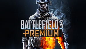 Battlefield 3: Premium (DLC)_