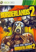Borderlands 2 (Deluxe Vault Hunter's Collector's Edition) thumbnail 2