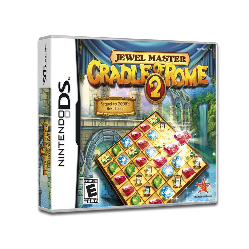Jewel Master: Cradle of Rome 2 image 1