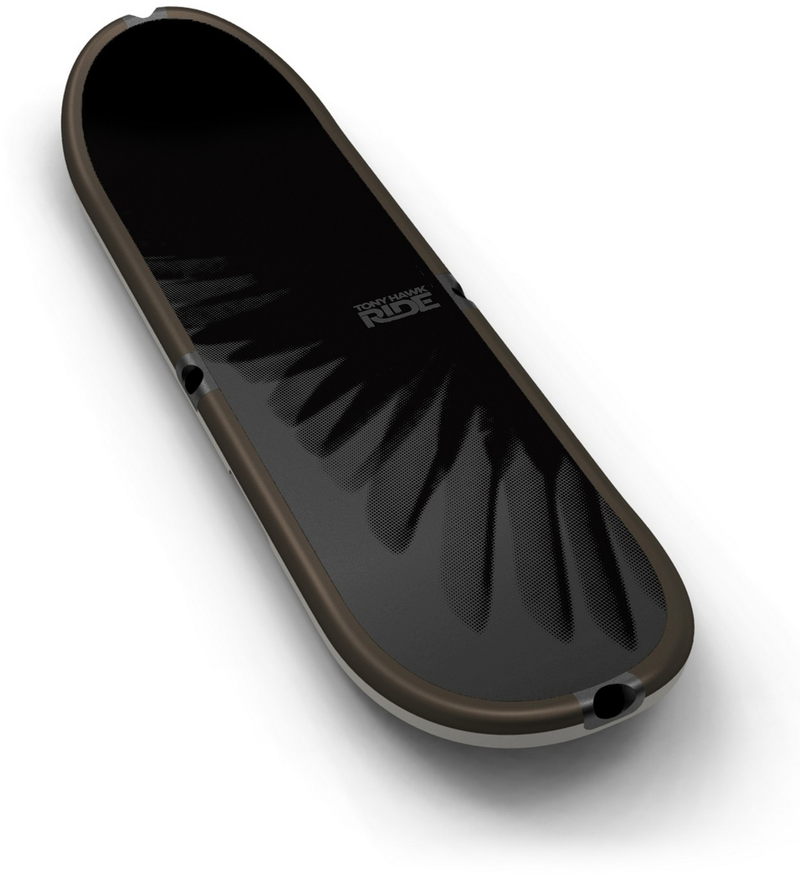 Tony Hawk: Ride (w/ Limited Edition Skateboard Bundle) image 17
