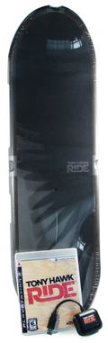 Tony Hawk: Ride (w/ Limited Edition Skateboard Bundle) thumbnail 10