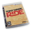 Tony Hawk: Ride (w/ Limited Edition Skateboard Bundle) thumbnail 2