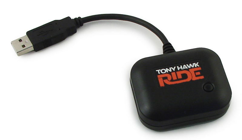 Tony Hawk: Ride (w/ Limited Edition Skateboard Bundle) image 14