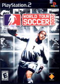 World Tour Soccer 2006 thumbnail 1