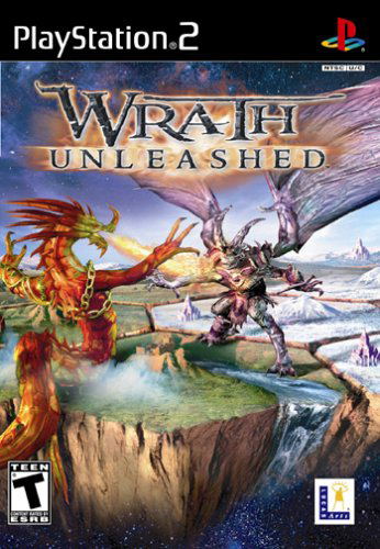 【中古】Wrath Unleashed / Game Wrath Unleashed for PlayStation 2