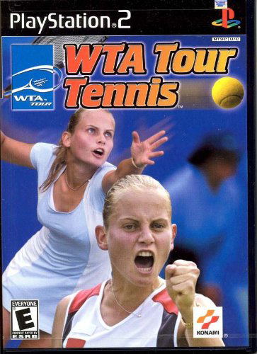 WTA Tour Tennis image 1