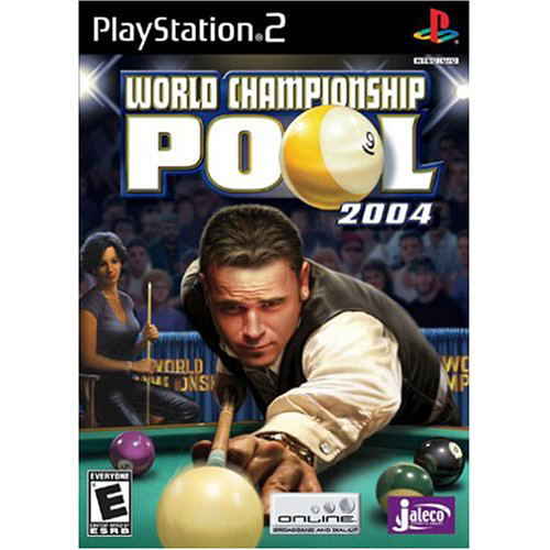 World Championship Pool 2004 image 1