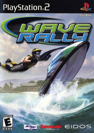 Wave Rally_