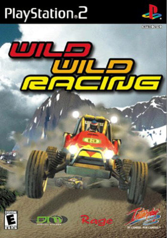 Wild Wild Racing image 1