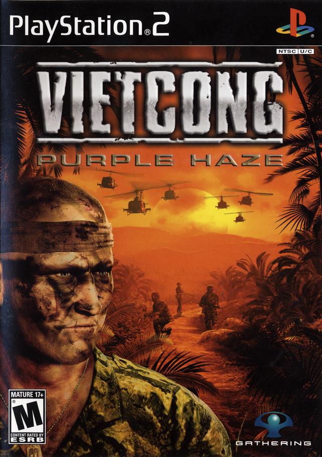 Vietcong: Purple Haze image 1