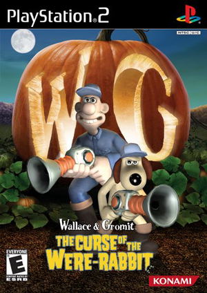 Wallace & Gromit: Curse of the Were-Rabbit_