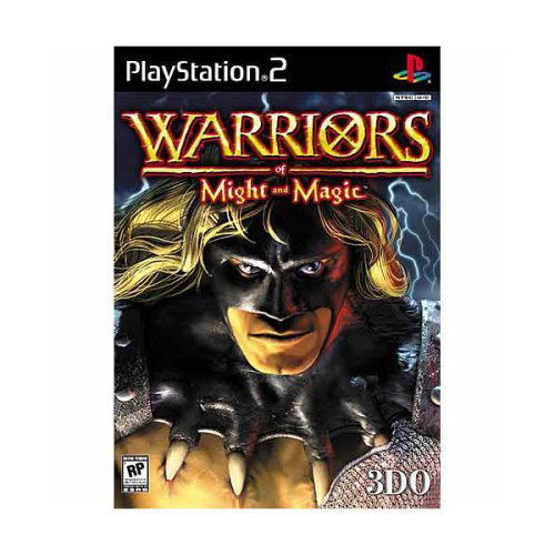 Warriors of Might and Magic image 1