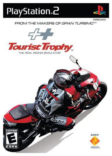 Tourist Trophy image 1