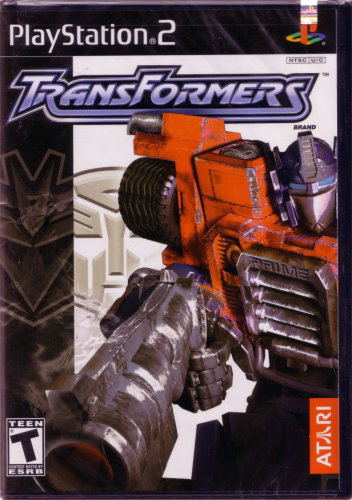 Transformers image 1