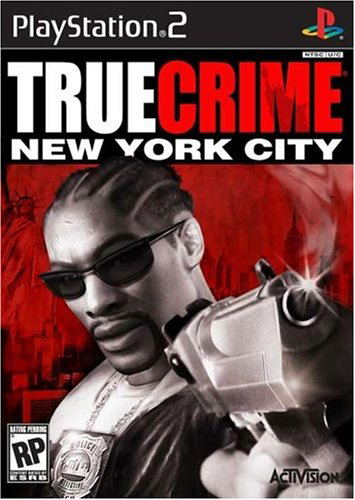 True Crime: New York City image 1