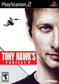 Tony Hawk's Project 8 thumbnail 1
