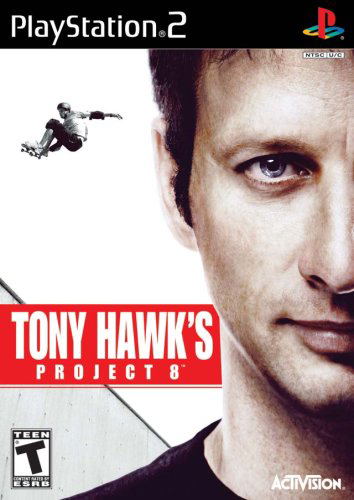 Tony Hawk's Project 8 image 1