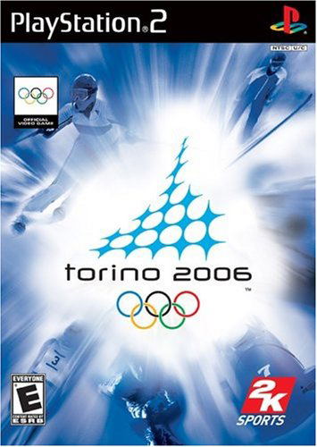 Torino 2006 - The Official Video Game of the XX Olympic Winter Games image 1
