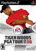 Tiger Woods PGA Tour 06 thumbnail 1