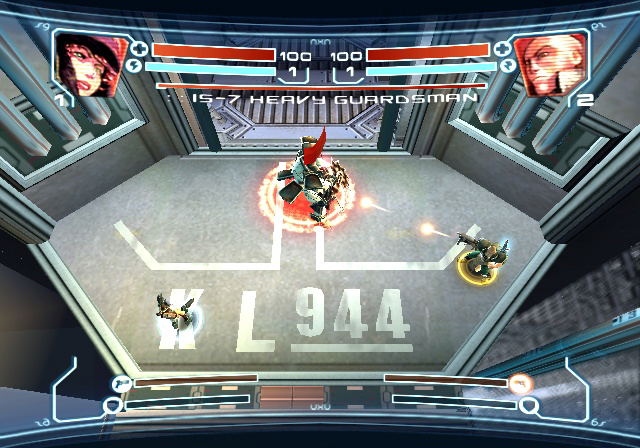 The Red Star image 5