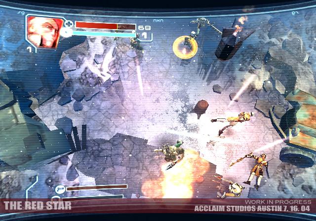 The Red Star image 6