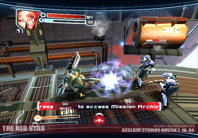 The Red Star image 7
