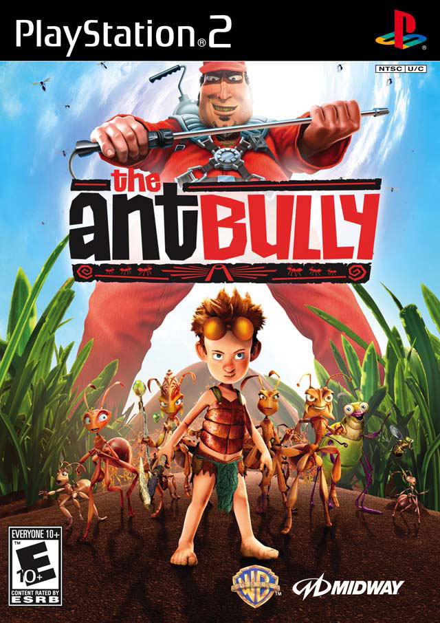 The Ant Bully image 1