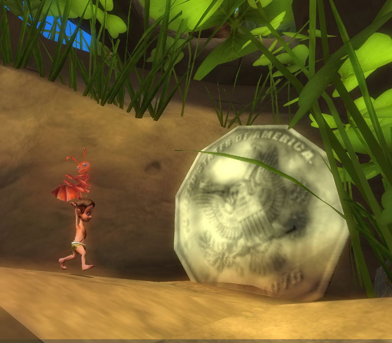 The Ant Bully image 6
