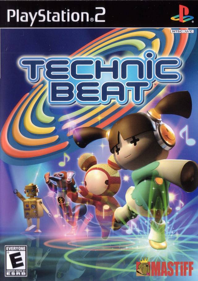 Technic Beat image 1