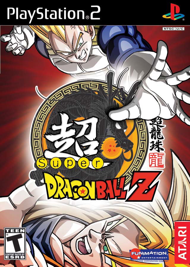 Super Dragon Ball Z image 1