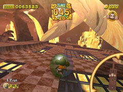 Super Monkey Ball Deluxe_