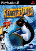 Surf's Up thumbnail 1