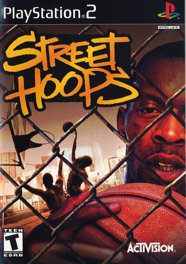 Street Hoops image 1