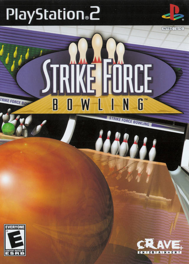 Strike Force Bowling image 1