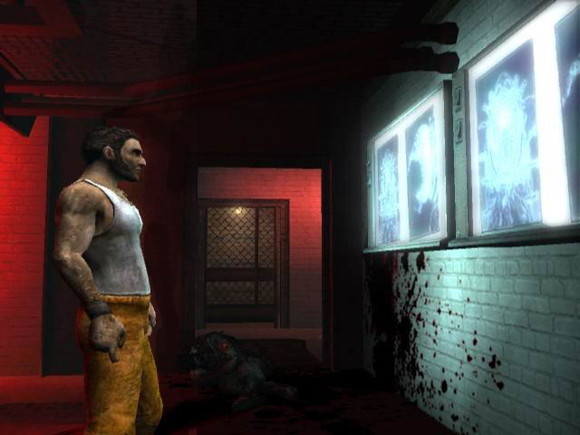 The Suffering: Ties That Bind image 9